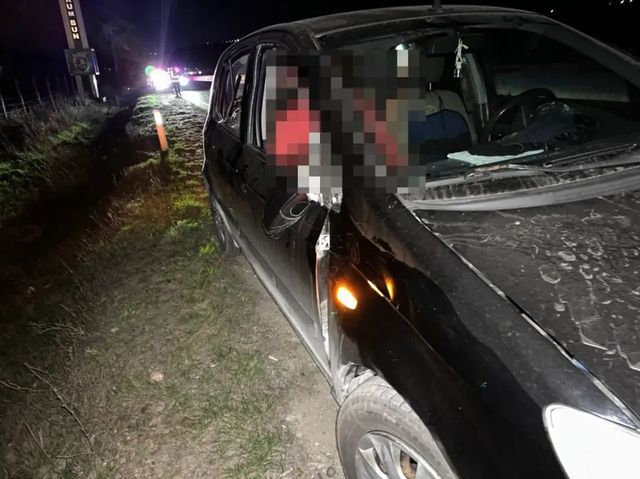 Un pieton a fost lovit mortal de un automobil la Vatra