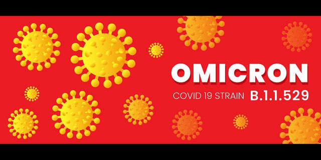 Studiu sud-african | Infecția cu Omicron, mai puțin severă chiar și pentru nevaccinați