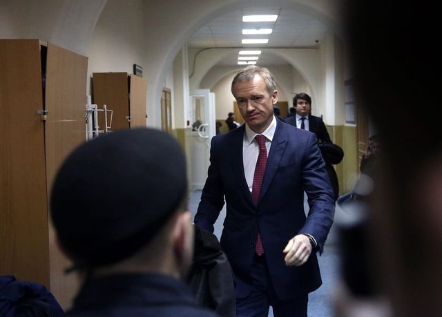 Oligarhul Vladislav Baumgertner, dispărut în Cipru pe 7 ianuarie, a fost găsit mort