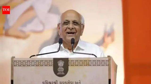 After Uttarakhand, Gujarat Clears Uniform Civil Code Bill