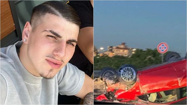 Diogo Jota, fotbalist la Liverpool, a murit într-un cumplit accident rutier