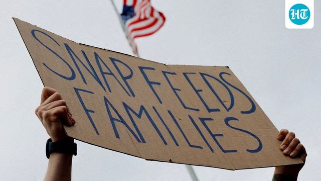 Why did the Supreme Court block snap benefits today? Key reasons for the extension