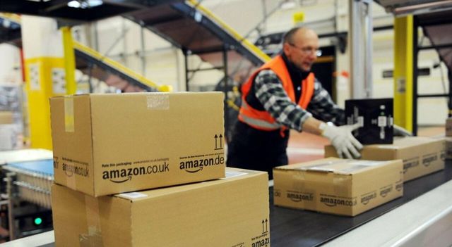 Amazon taglia 16mila posti di lavoro a livello globale