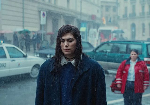 Una 'Mi querida señorita' sin la hondura y extrañeza del original