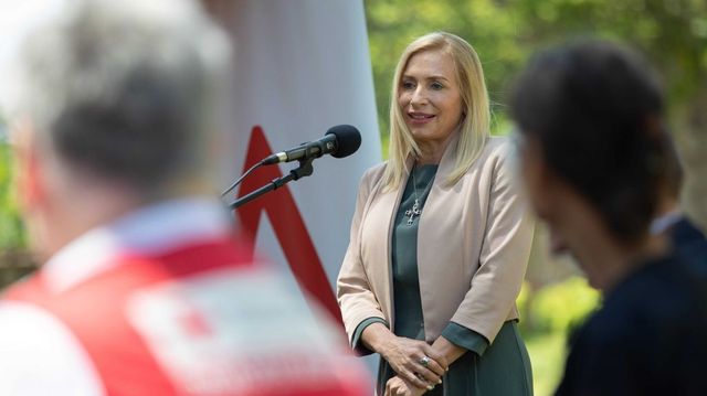 Lemondott az Országos Vérellátó Szolgálat főigazgatója