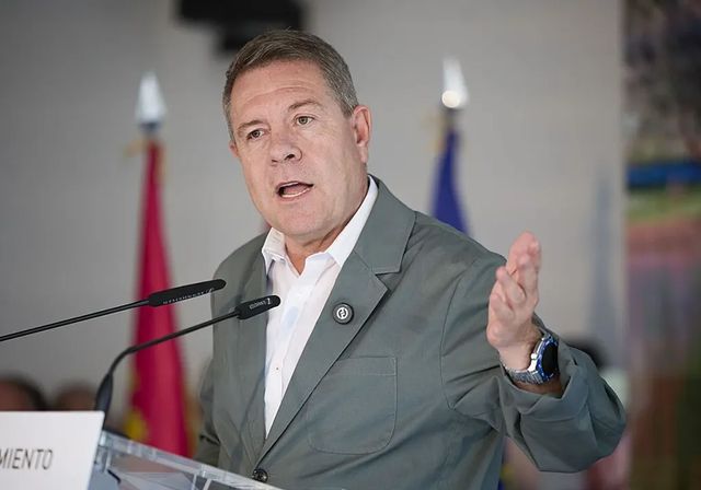Page dice que de confirmarse el informe de la Policía sobre Ceuta debe tener consecuencias