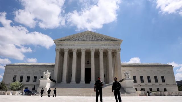 El Supremo de EEUU anula el mapa electoral de Luisiana que favorecía el voto negro