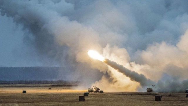 SUA anunță un nou ajutor militar pentru Ucraina, cu rachete care dublează raza de acțiune a forțelor Kievului