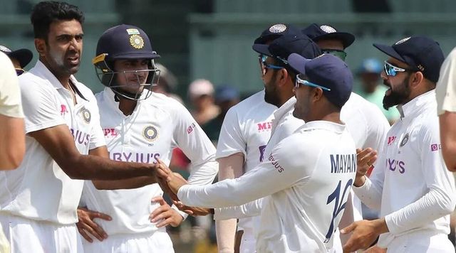 India vs England, 2nd Test: Breaking Harbhajan Singh’s record was incredibly special, says Ravichandran Ashwin