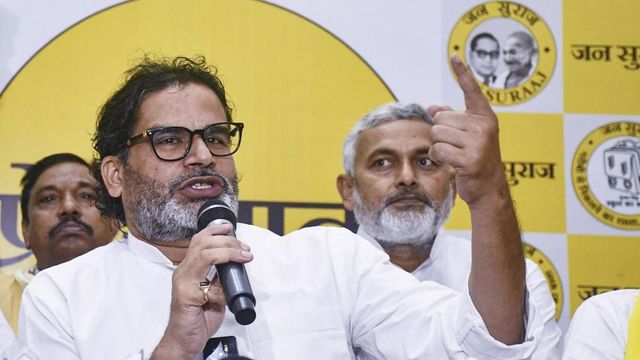 Bihar assembly election: Why Prashant Kishor’s poll debut could upset old equations