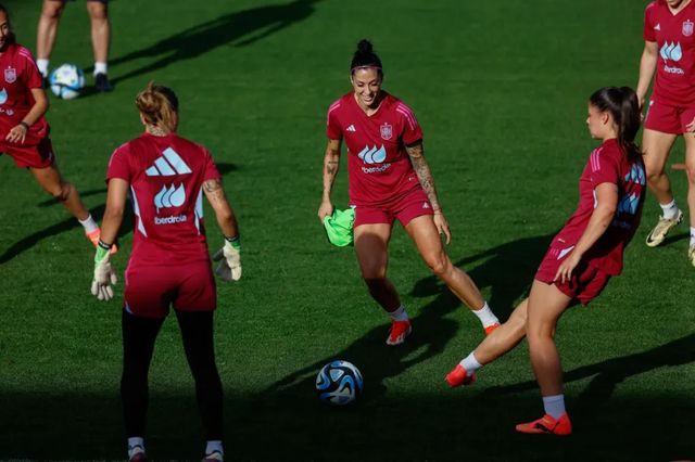 El fútbol femenino se siente desatendido en sus problemas de salud mental