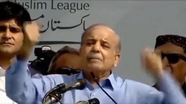 Pakistan PM Shehbaz Sharif’s Big Claim On India Might Cost Him His Name