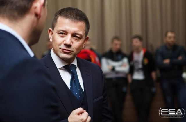 Dorin Damir rămâne în arest: Magistrații au respins cererea de eliberare din închisoare