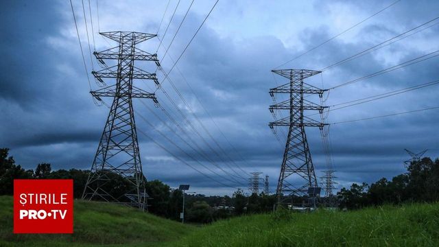 Starea de urgență, instituită în Republica Moldova în sectoarele energetic și hidrologic pentru 60 de zile