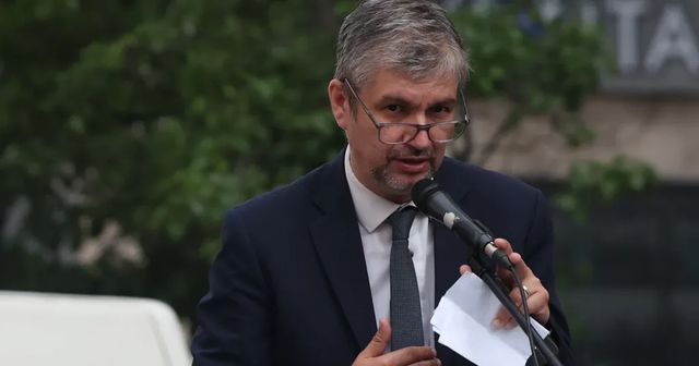 Hadházy Ákos megkérdőjelezte Unger Anna kiválasztását, Magyar Péter reagált