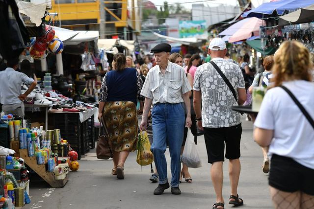 Moldova rămâne cea mai săracă țară din Europa