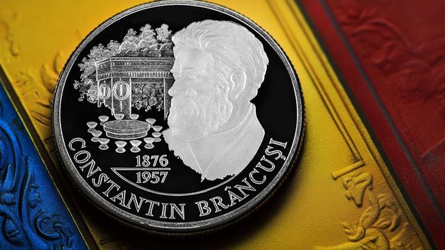 Astăzi se împlinesc 150 de ani de la nașterea lui Constantin Brâncuși