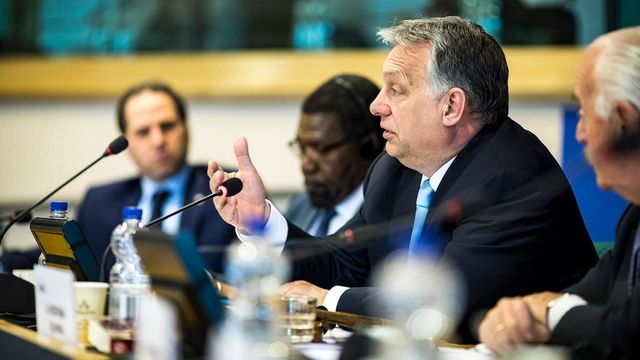 Orbán Viktor kormánya nem hajt végre egy elmarasztaló bírósági ítéletet