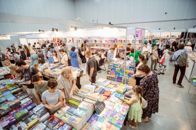 Salonul Internațional de Carte Bookfest Chișinău 2024 | Programul lansărilor de carte ale Editurii CARTIER