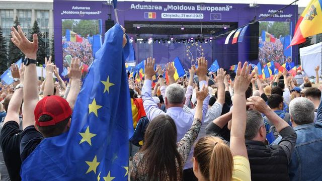Vot în Parlament pentru parcursul european: Deputații susțin integral cerințele din Rezoluția Adunării „Moldova Europeană