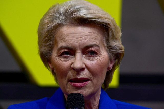 Von der Leyen a un passo dal secondo mandato, ma ci sarà la conta