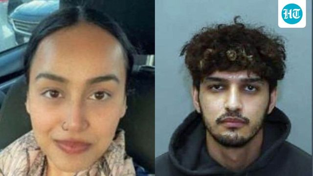Abdul Ghafoori arrested in murder of Indian-origin partner Himanshi Khurana in Toronto