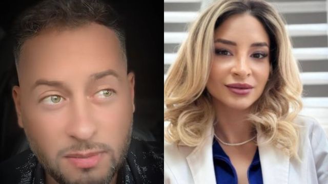 Ce spune fostul preot Daniel Balaș despre Ștefania Szabo? Erau prieteni