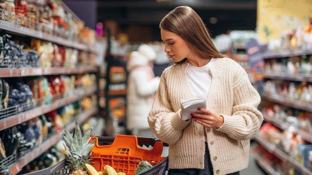 ANSA a interzis imaginile cu fructe pe ambalajele produselor care conțin doar arome