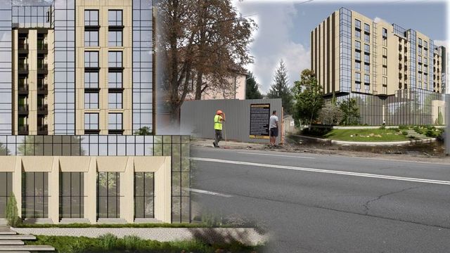 Lucrările la Centru Național de Medicină Sportivă „Atletmed” au fost reluate