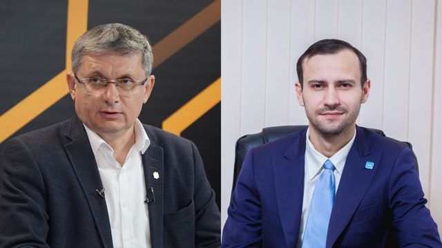 100 de zile cu PAS – Dinu Plîngău are o înțelegere să rămână în fracțiune până la consolidarea echipei Guvernului