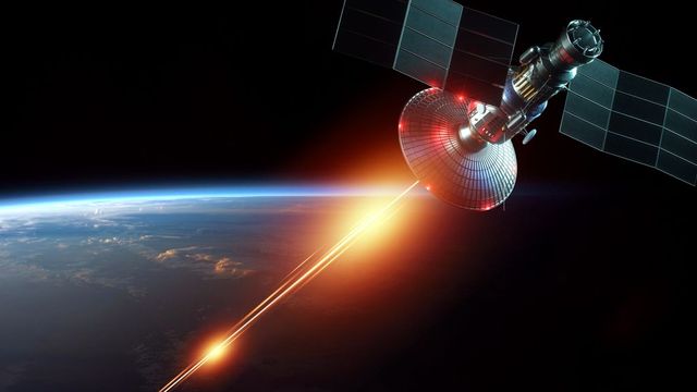 SpaceX a lansat un satelit spion pentru Coreea de Sud