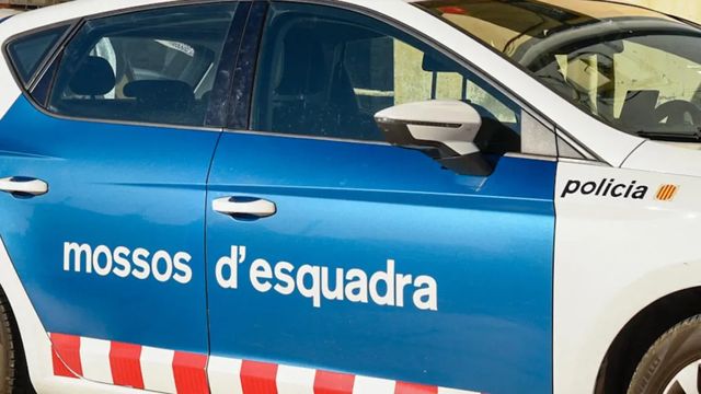 Un muerto y un herido grave al saltar sobre un tren y tocar la catenaria en Lleida