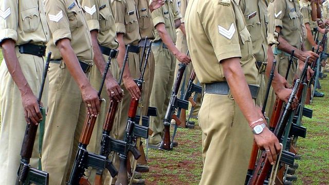 Muslim man beaten up in Gurugram, told to remove skullcap and chant Jai Shri Ram