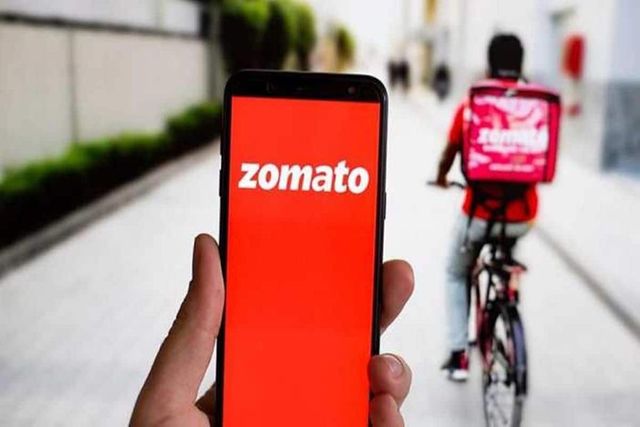 Zomato IPO Share Allotment, Listing Day: When and How to Check Status, Refund