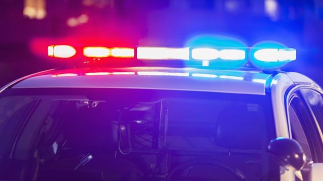 Пиян шофьор помете 6 паркирани коли в центъра на София