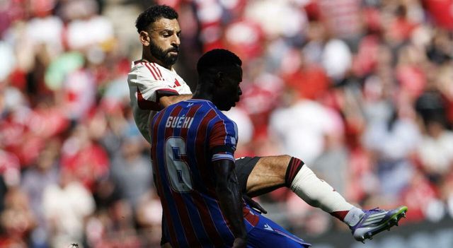 Gaza, Salah critica la Uefa: “Celebra Obeid ma non spiega la sua morte”