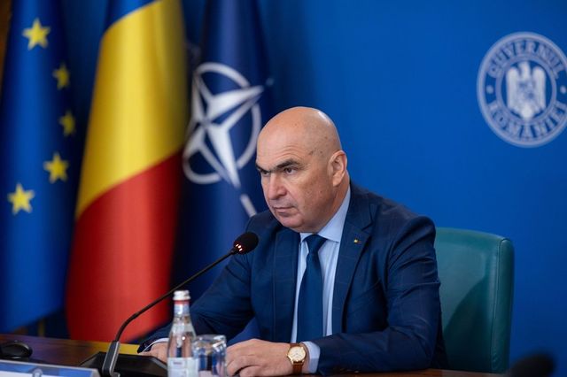 Miercuri este așteptată o ședință a coaliției de guvernare