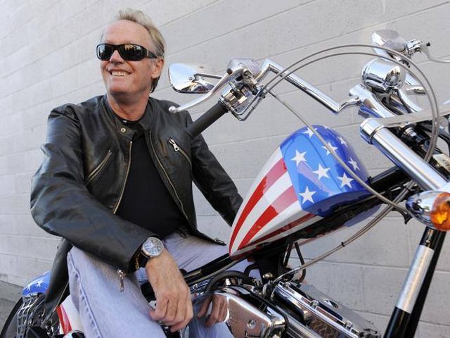 Morto Peter Fonda, addio a Easy Rider di Hollywood: aveva 79 anni