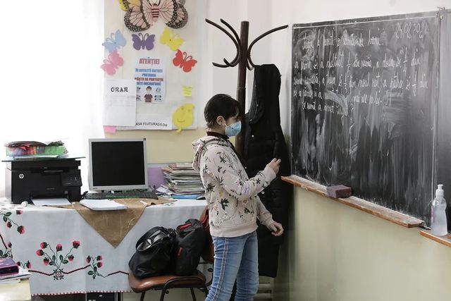Banca Mondială împrumută România cu 100 de milioane de euro pentru renovarea unor școli