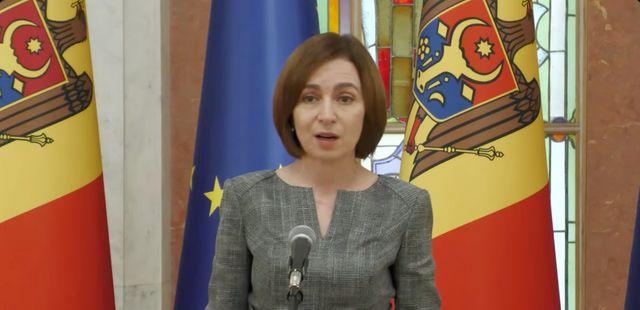 Maia Sandu: Sunt necesare modificări la Procuratura Anticorupție, am văzut un eșec total