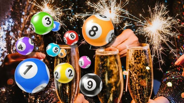 Report de peste 1,7 milioane de euro la Loto 6/49. Trageri speciale de Anul Nou