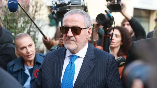 Garlasco, la Cassazione boccia l'inchiesta corruzione Venditti-Sempio