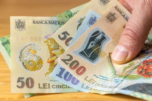 Ministerul Finanțelor: România încheie anul 2025 cu un deficit bugetar de 7,65% din PIB, cu 1% sub nivelul de 8,67% din 2024