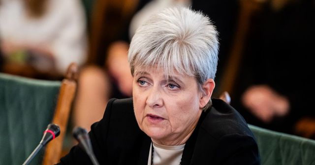 Lannert Judit kirúgta az iskolaigazgatót, aki kinevezte a fóti gyermekotthon korábbi vezetőjét