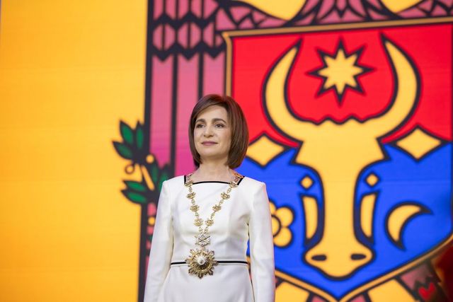 Se împlinesc 32 de ani de la adoptarea Constituției Republicii Moldova