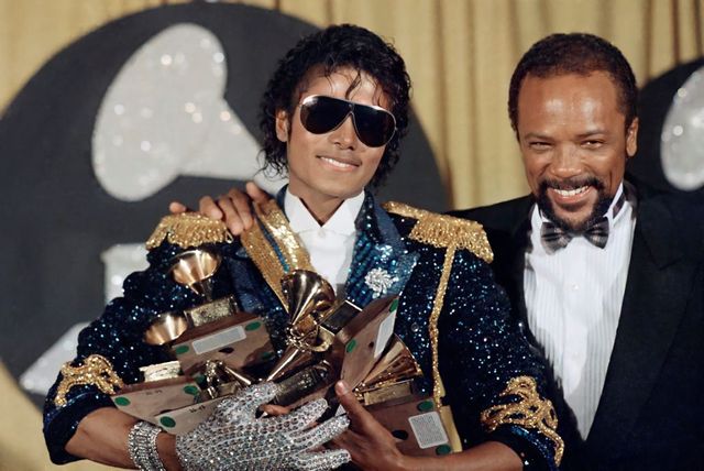 Quincy Jones, producătorul muzical care a lucrat cu Michael Jackson și Frank Sinatra, a murit