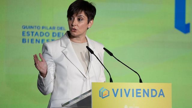 La nueva empresa estatal de vivienda se denominará Casa 47