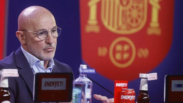 Sancet, Lucas Vázquez o Asensio, los ausentes más destacados de la prelista para la Eurocopa