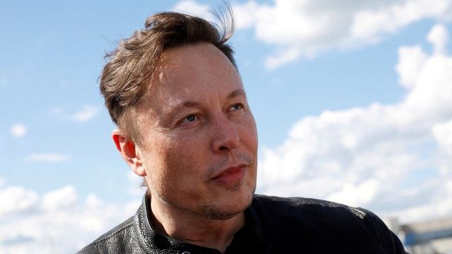 Elon Musk says German chancellor should resign after attack at Christmas market