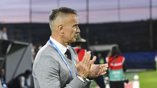 ACUM Rapid - CFR Cluj! Pancu revine în Giulești
